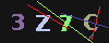 Gambar captcha